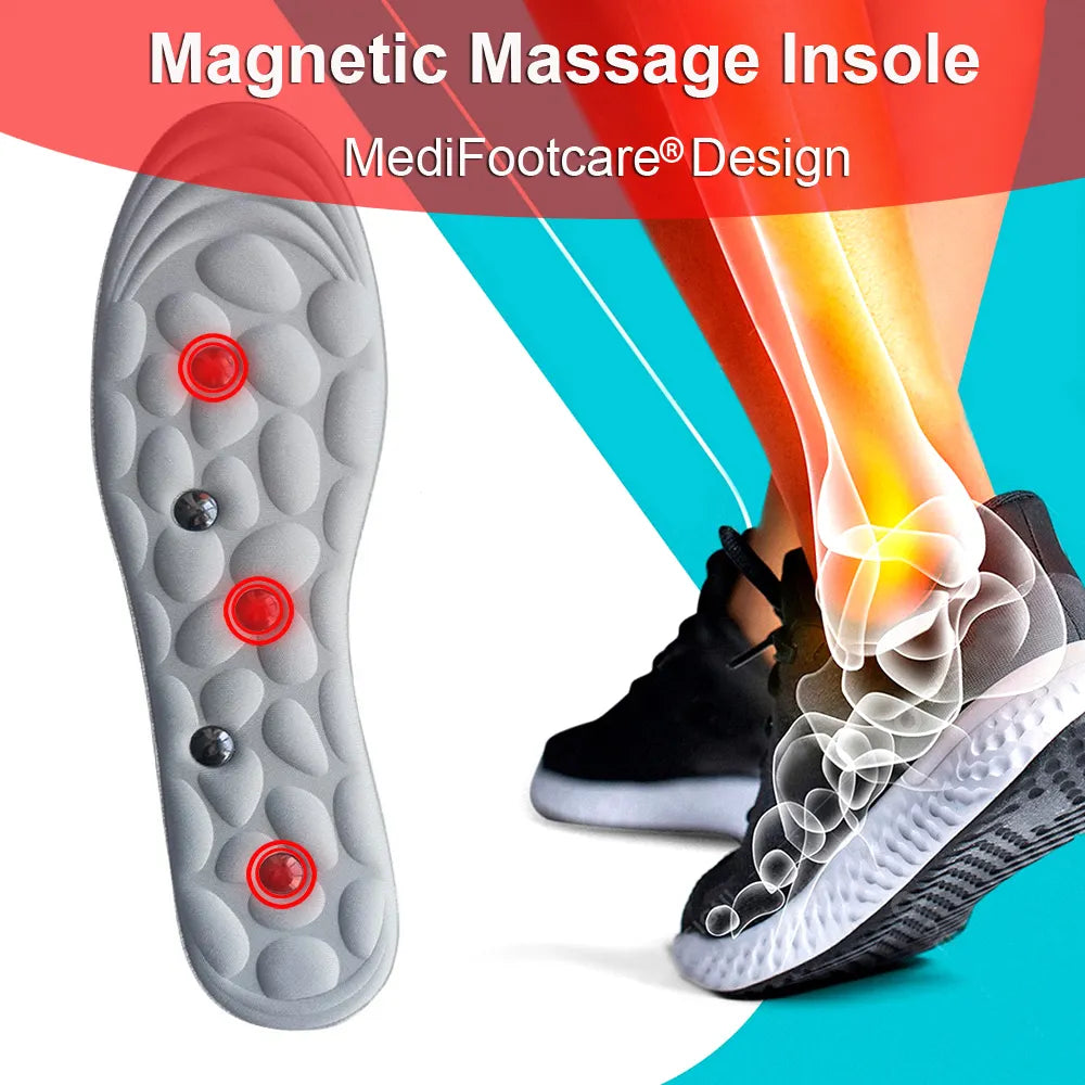 MAGNETICFLOW - Despierta tu Energía, Renueva tu Bienestar con el Poder de la Acupresión Magnética